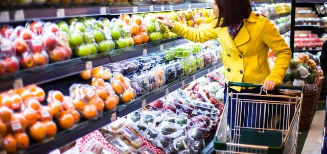 英国食品和饮料行业