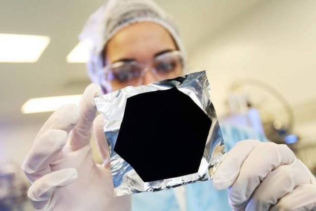 Vantablack