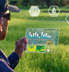 top precision ag companies