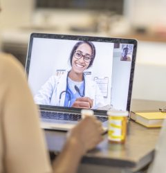 top telemedicine companies